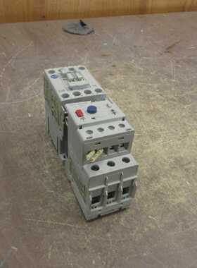 AllenBradleyStarter100C09*10193ED1BB120V线圈行程0.21.0A600V