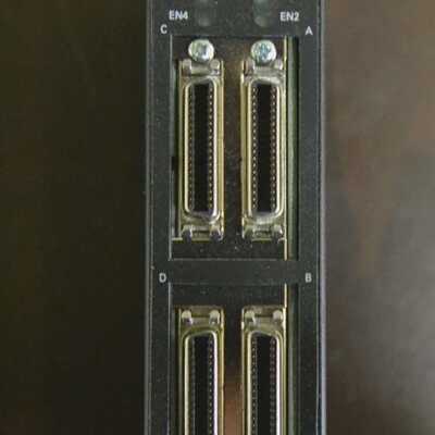 GE FANUC IC693DSM314BE MOTION MATE DSM3000