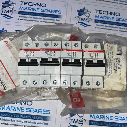 ABBS202MC10C0.5C16C40批量4全新