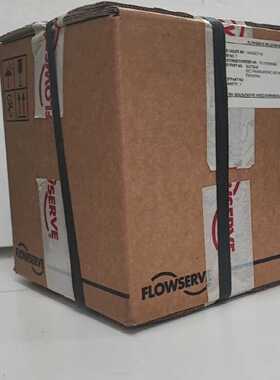 Flowserve B0079549 ISC2PXW EUROPAC 650 40MM45MM FXXY5X4U *Ne