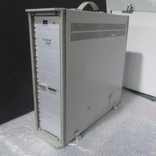 MOLEC EC SCAN 305 PicoScan Molecular  Imaging