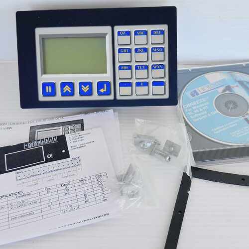 Horner HE500TIU110F01 Operator Interface HMI *NEW*