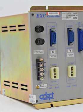 Adept9040070030EXC20A330A00AD04EXC控制器模块