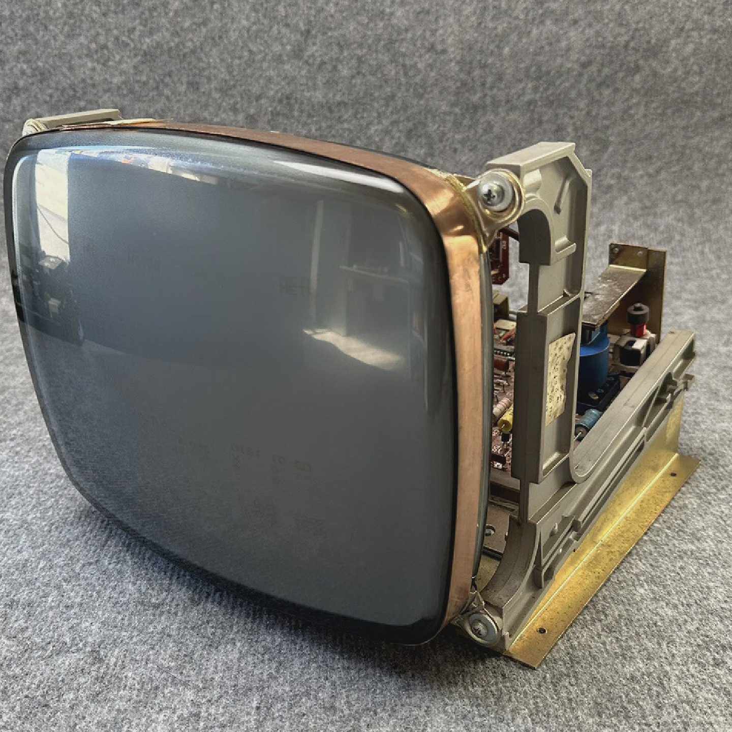 PHILIPS  CNC 3000  Monitor   4022 226 3270