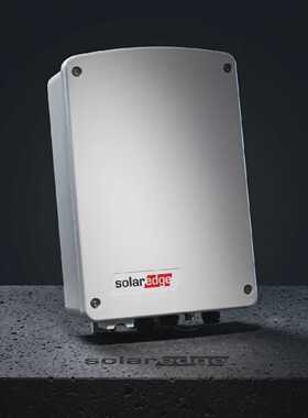 SolarEdge SMRTHOTWTR30S1 Smart Energy Hot Water Controller