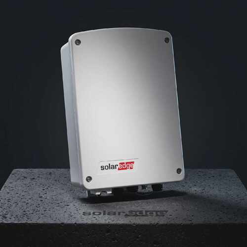 SolarEdge SMRTHOTWTR30S1 Smart Energy Hot Water Controller