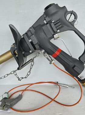 Emco Wheaton G457301 Helicopter OverWing Refuelling Nozzle