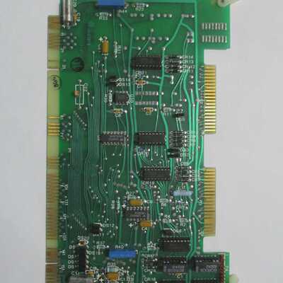 INTERCON710916272590REV14PCB72591REV8适用于WatersMillipore71