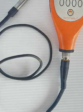 Elcometer 456 BS Coating Thickness Gauge with F1F2 Probe 002
