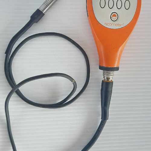 Elcometer 456 BS Coating Thickness Gauge with F1F2 Probe 002