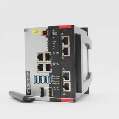 BeckhoffC60320060超紧凑工业PC24VDC