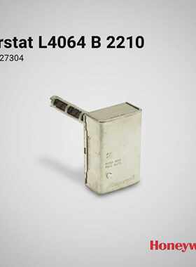 Airstat L4064 B 2210  HON27304  Honeywell