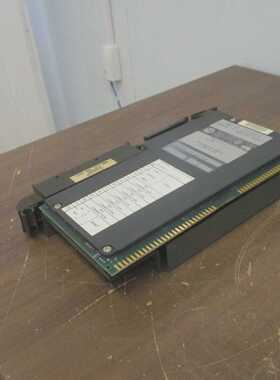 AllenBradley Remote IO Adapter Module 1771ASB B Ser. B FW Re