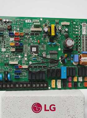 LG EBR89705706 Main PCB Assembly  Genuine Service Part