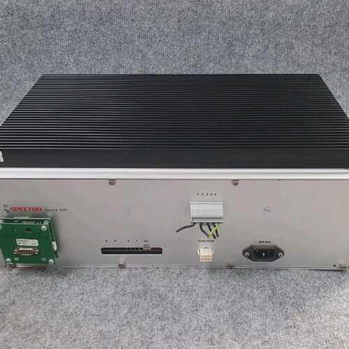 AMETEK  SPECTRO SOURCE 3000  Art. 76020008