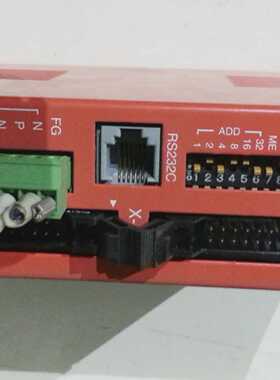 ONTEC SN4202MOT SteppingServo Motor Controller
