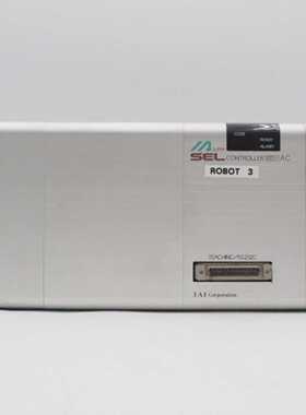 IAISELG3AC400.100.60B控制器