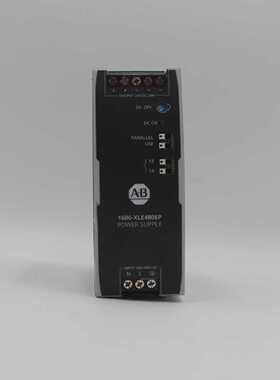 AllenBradley1606XLE480EPB1相电源