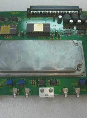 Anritsu MS8604A 332U34039 A26 AD PART
