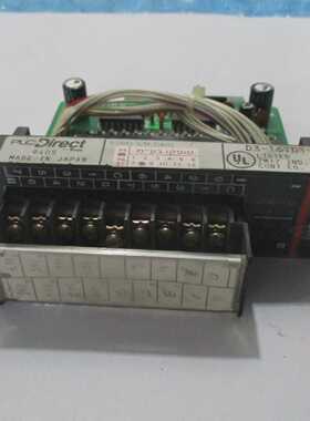 DirectLOGICDL305D316TDI1离散输出模块16点624VDC