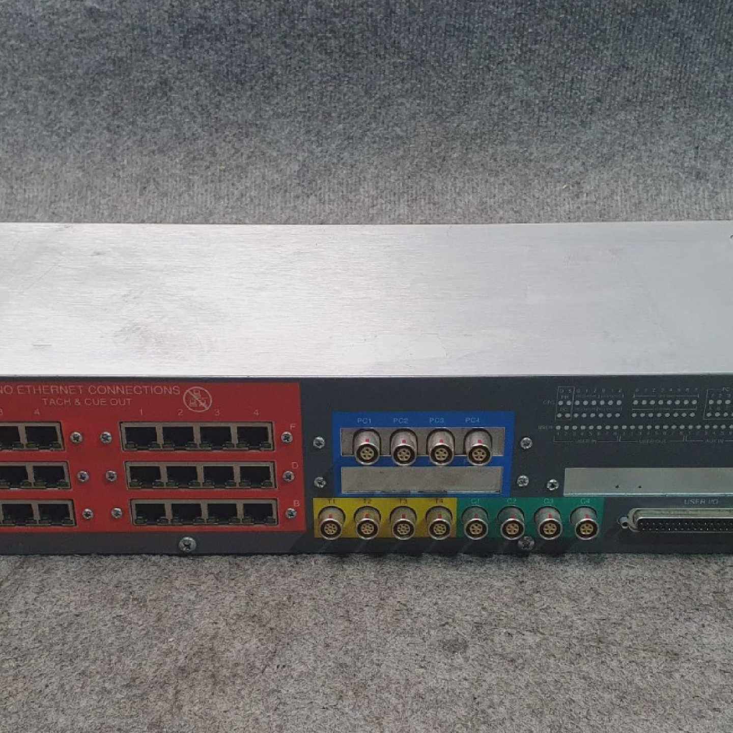 KODAK Versamark Switch