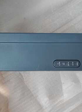 Motorola FPN1643A DC POWER SUPPLY 12V WO TELKOOR