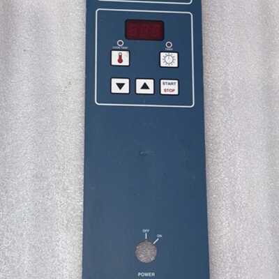 ELMKO 3003 BAMT F310032  PCB WITH ALTOSHAAM COMBITHERM PANNE