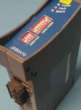 romutec  JAB0410  AnalogAusgangsModul