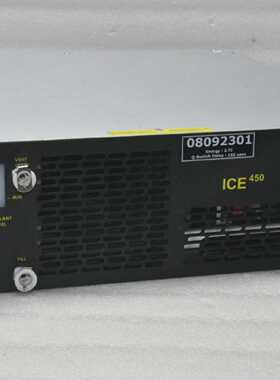 Quantel激光电源ICE450ULTRAPNUL378F4531755903001版1