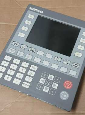 Pilz  PMI 216CT  64MB Wifag  310279