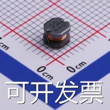 GCD43-220MC 功率电感 22uH ±20% 1A 375mΩ 现货