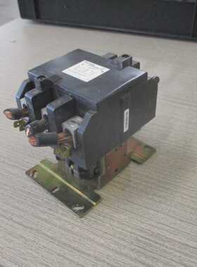 Furnas Definite Purpose Contactor 42FE35AFGC154 Ser.D 120V C