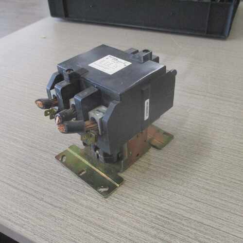Furnas Definite Purpose Contactor 42FE35AFGC154 Ser.D 120V C