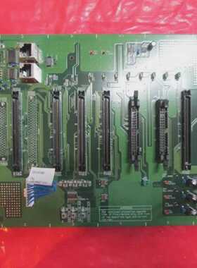 TEL Tokyo Electron TYB61F1SYS1 3D81000040V2 TPBS.V0  Circuit