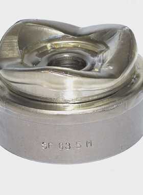 Shark PD 63.5mm  Round Knockout Punch for IzumiGreenlee  *NE
