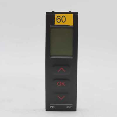 PRElectronics4501通信接口适用于3114显示编程模块