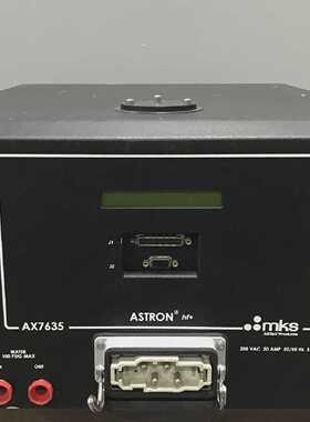 MKS ASTeX Astron HF  AX7635 RPS