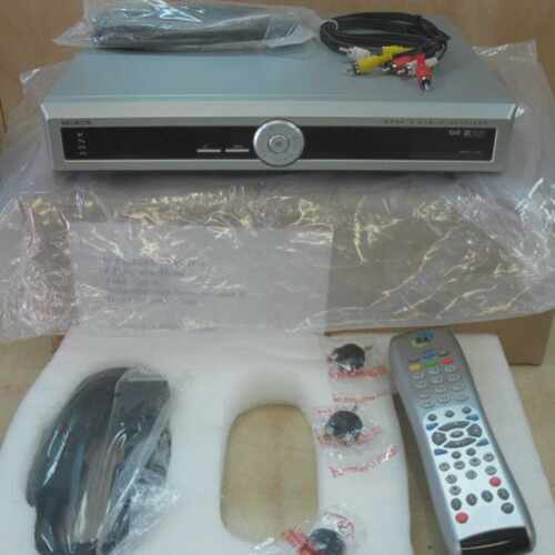 数字DVBDG2LMPEG4DVBIP接收器NEURON20001200