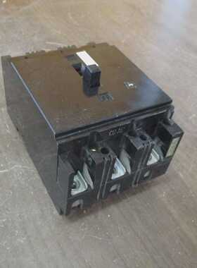 Westinghouse断路器EA303030A240V3P二手