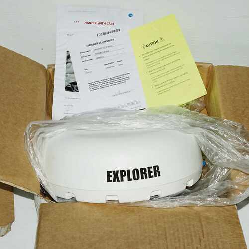 Thrane  Thrane 325 Explorer Marine Mobile Inmarsat BGAN Ante