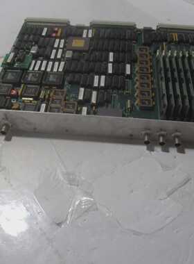 Amray VME FRAME BUFFER 8004631 REV B