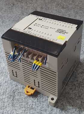 OMRON  SYSMAC  CPM1A  PROGRAMMABLE CONTROLLER  CPM1A20CDRA