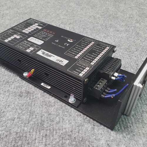EMOTION  SCASS7010 4Q Servo Amplifier for Brushless DCMotors