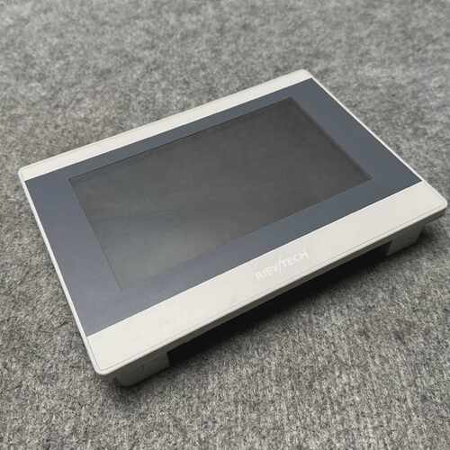 RIEVTECH  HMI  Model RTS6070WE