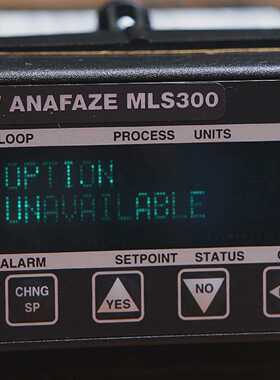 WATLOW ANAFAZEMLS300PM