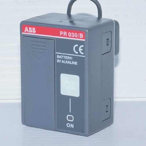 ABB PR 030B 9v Battery Unit Holder