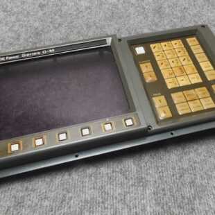 FANUC  CRTMDI UNIT  A02B0098C045MBR  N8603117T010