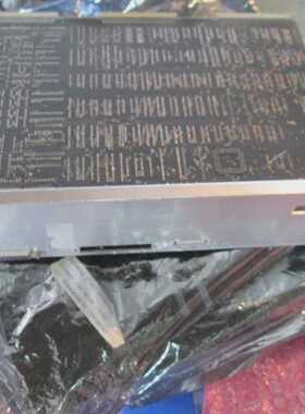 Thermo Noran ASC 170P001691 170A118681 700P119128 Board