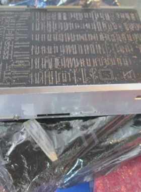 Thermo Noran ASC 170P001691 170A118681 700P119128 Board