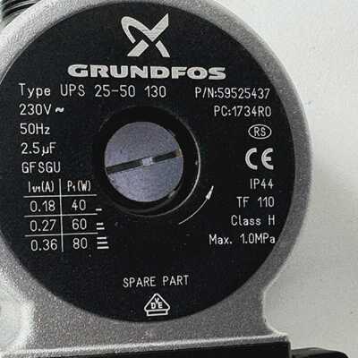 Atlantic 109930 Circul sun GXE3027VI